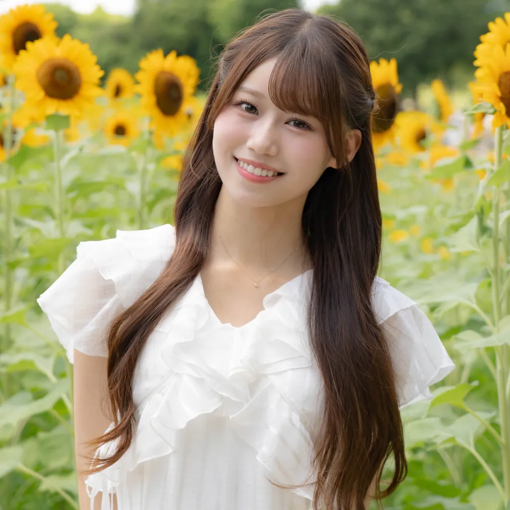 江川 萌奈