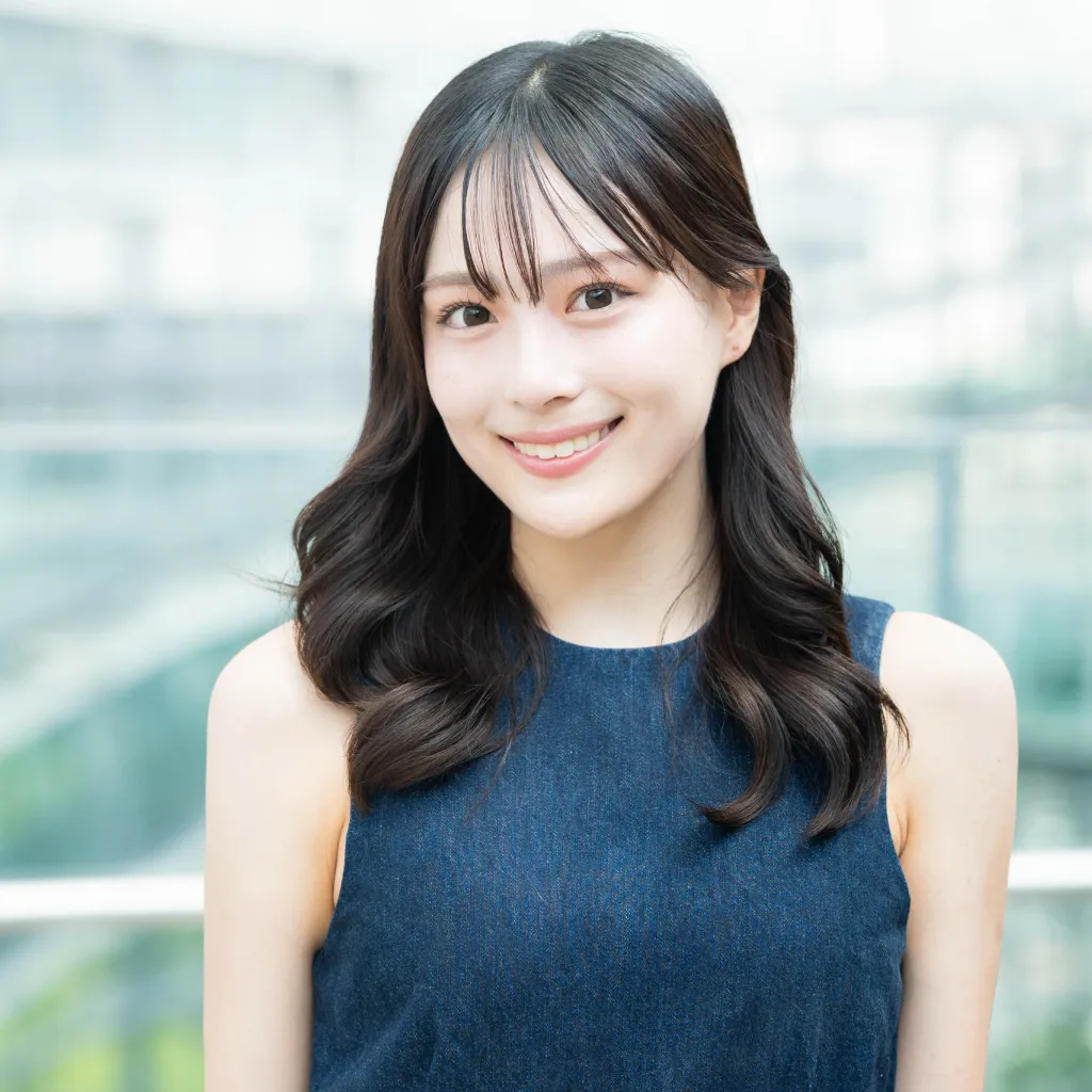 田中 葵