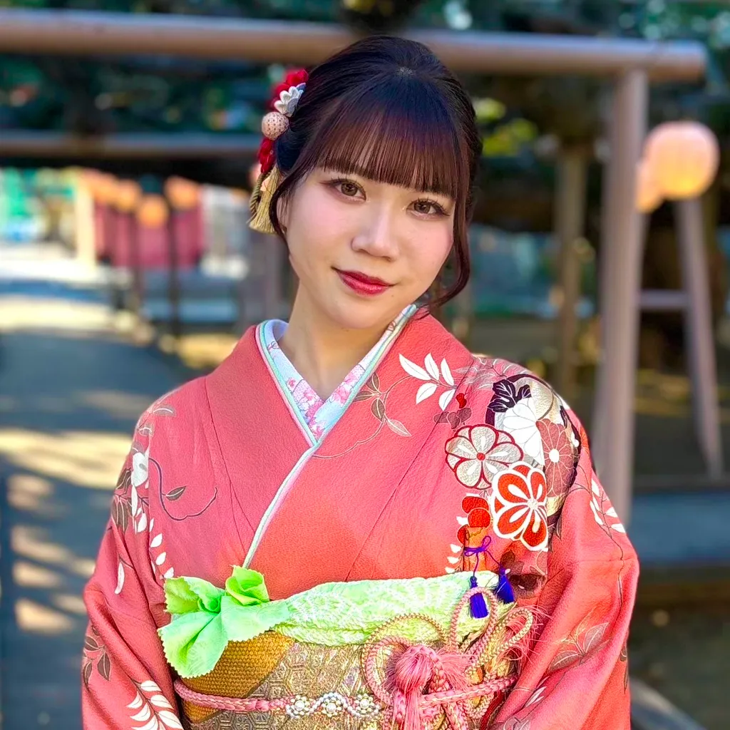 石井 優衣