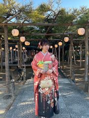石井 優衣