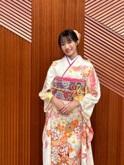 小木 沙穂里