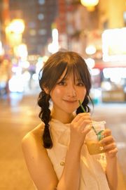 中本 帆南